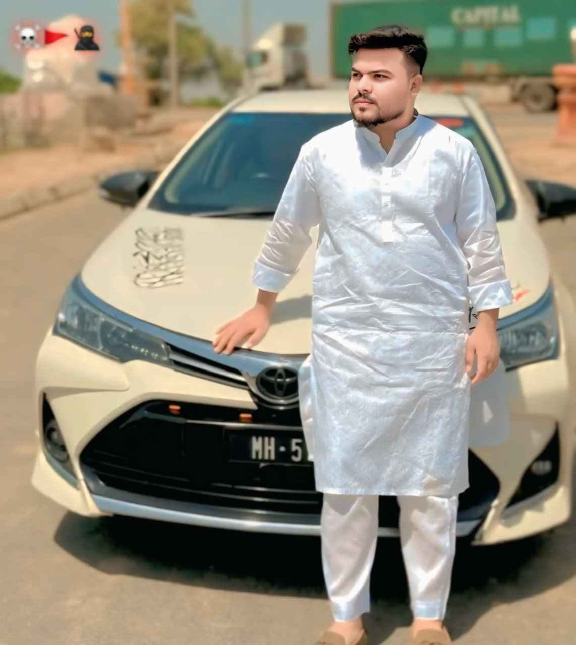 Syed Hassan Shah