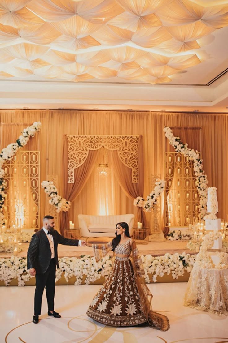 Barat Events