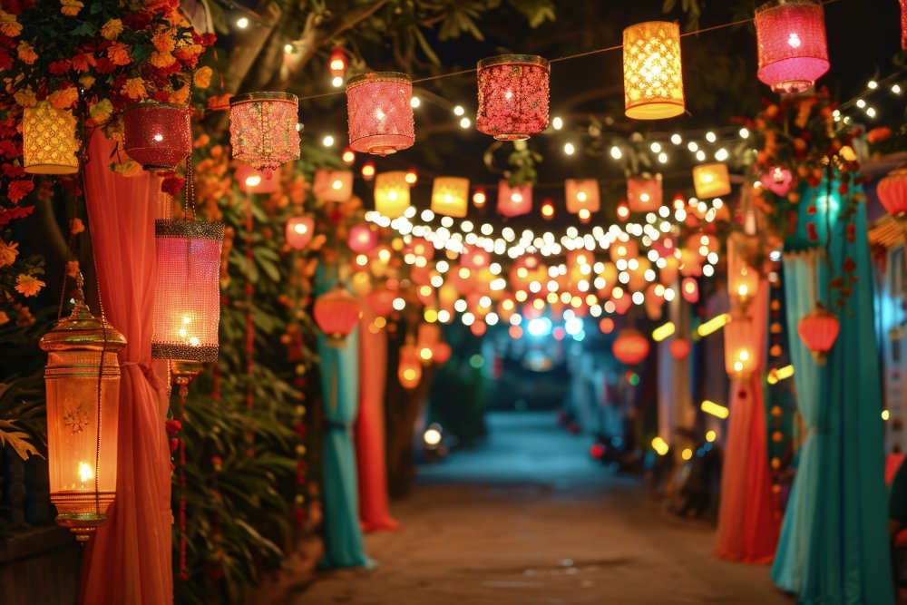 Barat Events photo 2