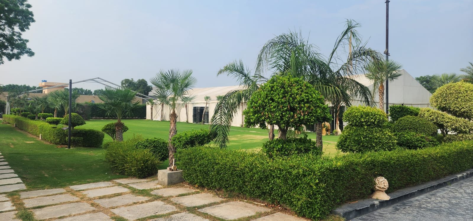 Farmhouse view 3