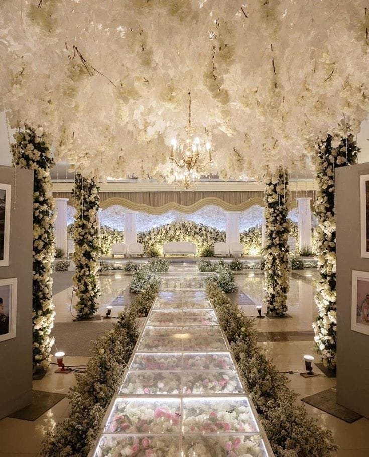Walima Events